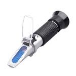 Portable Digital Brix Refractometer for Brewing