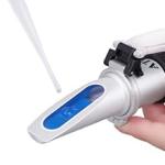 Portable Digital Brix Refractometer for Brewing