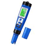 5-in-1 pH Salt Meter for Water Testing