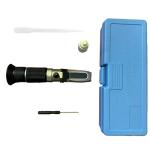 Digital Honey Refractometer for Beekeeping and Moisture