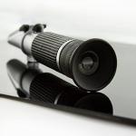 Salinity Refractometer for Marine Aquariums - Dual Scale
