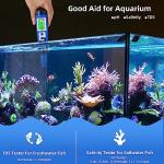 5-in-1 pH Salt Meter for Water Testing