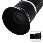 Clinical Refractometer with ATC for Serum & Urine