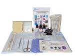 Microscope Slide Accessory Kit - Standard Edition