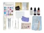 Microscope Slide Accessory Kit - Standard Edition