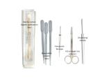 Microscope Slide Accessory Kit - Standard Edition
