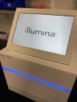 Illumina iSeq 100 Sequencer for Sale