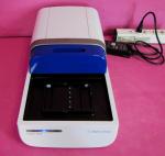 Pippin Prep DNA Size Selection System by Sage Science