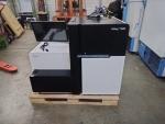 Illumina HiSeq 1500 DNA Sequencer System