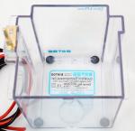 NOVEX QuickPoint Sequencing Electrophoresis Cell EI9700