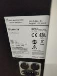 Illumina HiSeq 1500 DNA Sequencer System