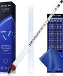 Cimalab Alcohol Hydrometer Meter for Proof Testing