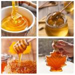 Maple Syrup Hydrometer Kit with Cleaning Brush