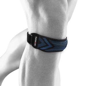 Knee Strap with Gel Pad for Pain Relief