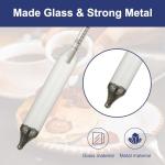 Maple Syrup Density Test Kit with Cleaning Brush