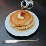 Maple Syrup Density Test Kit with Cleaning Brush