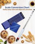 Cimalab Alcohol Hydrometer Meter for Proof Testing