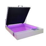 20" x 24" 80W LED UV Vacuum Exposure Unit