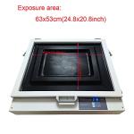 20" x 24" 80W LED UV Vacuum Exposure Unit