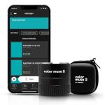 Color Muse 2 Colorimeter for Accurate Paint Matching