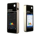 Hopoocolor Handheld Spectrometer for LED Testing