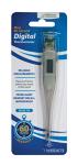 Veridian Healthcare Digital Thermometer with Fever Alert
