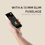 Hopoocolor Handheld Spectrometer for LED Testing