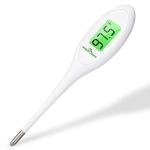 Easy@Home 8 Sec Digital Oral Thermometer for All Ages
