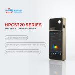 Hopoocolor Handheld Spectrometer for LED Testing