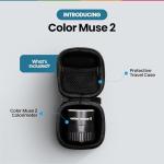 Color Muse 2 Colorimeter for Accurate Paint Matching