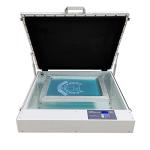 20" x 24" 80W LED UV Vacuum Exposure Unit