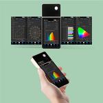 Hopoocolor Handheld Spectrometer for LED Testing
