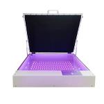 20" x 24" 80W LED UV Vacuum Exposure Unit