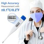 Berrcom Digital Thermometer for All Ages
