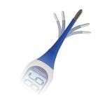 Reizen Voice-Enabled Digital Thermometer