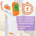 Victor T9000 Non-Contact Infrared Thermometer for All