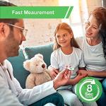 Easy@Home 8 Sec Digital Oral Thermometer for All Ages