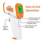 Victor T9000 Non-Contact Infrared Thermometer for All