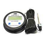 Digital Precision Thermometer with Probe and 30m Cable