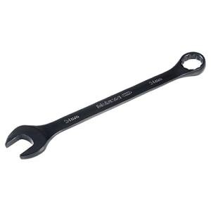 24mm 12-Point Box End Wrench with Coating