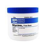 Glycine Powder, Cell Culture Tested, 100g