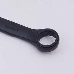 16mm 12 Point Ratcheting Wrench for Repairs