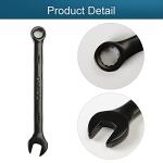 Utoolmart 8mm Ratcheting Combination Wrench 115mm