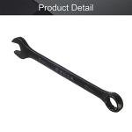 15mm Ratcheting Combination Wrench for Industrial Use