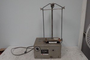 Tyler RX-24 Portable Sieve Shaker