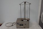 Tyler RX-24 Portable Sieve Shaker