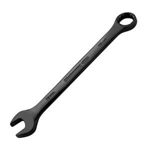 18mm Ratcheting Combination Wrench for Industrial Repairs