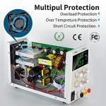 60V 5A Variable DC Power Supply for Labs