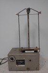 Tyler RX-24 Portable Sieve Shaker