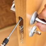 FIXLINK 5/8" Flat Head Phillips Wood Screws - 100 PCS